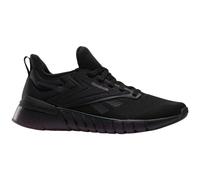 Reebok Womens Nano Gym Training Shoes, Black Midnight Plum, 36 EU