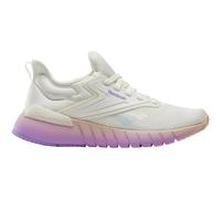 Reebok Womens Nano Gym Training Shoes, Chalk Washed Clay Dgtl Purple, 40.5 EU
