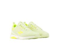 Reebok Women's Nanoflex TR 2 Sneaker, Astro Lime Digital Lime Footwear White, 37.5 EU