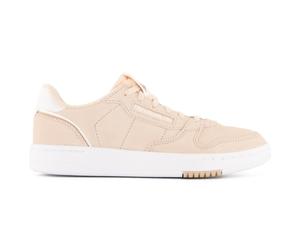 Reebok - Women's Phase Court - Baskets - EU 37,5 - bleached peach / white / earth