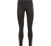 Reebok Women's Piping Leggings Noir 4-6 Female