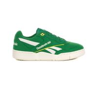 Reebok Women's Royal BB 4000 II Green/Chalk Sneakers 100074756 (US)