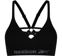 Reebok Womens Seamless Bra Maryna Noir 8 (XS) Female