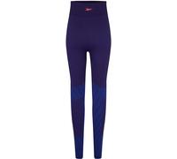 Reebok Women's Seamless Gym Legging Orchidée foncée 0-2 Female