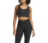 Reebok Women's Training Bra Rib Multi-Way Bralette