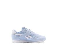 Reebok Femme Ultra Flash Basket, Y2k Blue White Moon, 36 EU