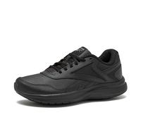 Reebok Women's Walk Ultra 7 DMX Max Sneaker, BLACK/CDGRY5/CROYAL, Numeric_8