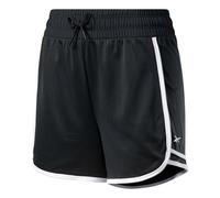Reebok Wor Knit Short Femme Noir - Shorts et cuissards standards de running femmes XS