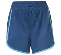 Reebok Wor Knit Short Femme - Shorts et cuissards standards de running femmes XS