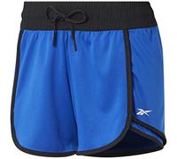 Reebok Wor Knit Short pour Femme, Femme, Short, FK6793, humblu, XXS