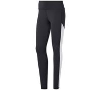 Reebok Wor Logo Tight Collant pour Femme