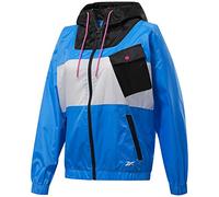 Reebok WOR MYT Woven Veste pour Femme