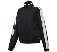 Reebok Wor Myt Woven Veste pour Femme Noir Taille M