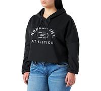 Reebok Workout Ready Maillot de survêtement, Black, S Femmes