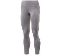 Reebok WOR PP Tight Legging Femme Gragry M/S