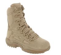 Reebok Work Duty Men's Rapid Response RB RB8894 8" Tactical Boot