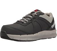 Reebok Work Guide Work RB3502 Chaussures industrielles et de Construction pour Homme Bleu, Bleu Marine/Gris, 12-M US Mens