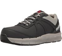 Reebok Work Guide Work RB3502 Chaussures industrielles et de Construction pour Homme Bleu, Bleu Marine/Gris, 9-M US Mens