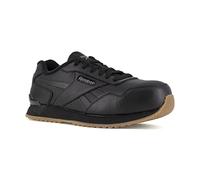 Reebok Work Harman Chaussures de travail pour femme, Noir , 37 EU Ancho