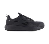 Reebok Work Lite Plus 4 Work Oxford pour femme, noir, 8.5 Wide