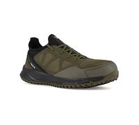 Reebok Work Men's All Terrain Work Eh Steel Toe Work Shoe Sage - 9.5 Medium