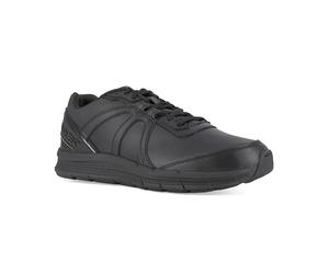 Reebok Work Men's Guide Work RB3500 Industrial and Construction Shoe, Noir, 10 W US, Noir, 10-W US Mens