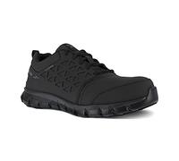 Reebok Work Men's Sublite Cushion Work Comp Toe EH