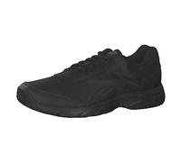 Reebok Work N Cushion 4.0, Gymnastics Shoe Homme, Black Cold Grey 5 Black, 42 EU