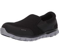 Reebok Work Sublite Cushion Work Chaussures à Enfiler, Noir, 13-2E US Mens