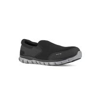 Reebok Work Sublite Cushion Work CT EH Chaussures de Travail pour Homme, Noir, 10.5-M US Mens