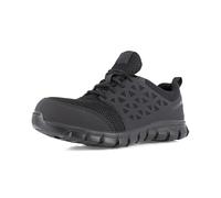 Reebok Work Sublite Cushion Work CT EH Chaussures de Travail pour Homme, Noir, 9.5-M US Mens