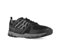 Reebok Work Sublite Work Steel Toe Men's Oxford, 11.5 2E US, Black