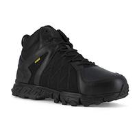 Reebok Work Trailgrip Work Hiker Alloy Toe Chaussures pour femme, SC Noir, 41 EU