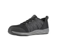 Reebok Work Women's Astroride Work Black/Dark Grey 10.5 B US