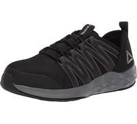 Reebok Work Women's Astroride Work Black/Dark Grey 11 B US