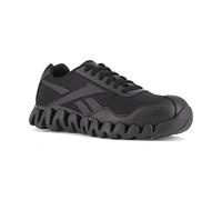 Reebok Work Zig Pulse Work Composite Toe Oxford Femme, noir, 8.5 Wide