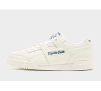 Reebok Workout Plus Femme - Blanc 38