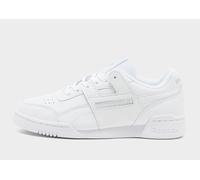 Reebok Workout Plus Femme - Blanc 41