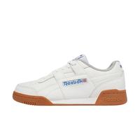 Reebok Baskets basses WORKOUT PLUS blanc Taille 43