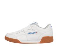 Reebok - Workout Plus - Homme - Sport - Blanc - Taille: 43 EU