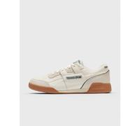 Reebok WORKOUT PLUS men Lowtop beige taille: 43
