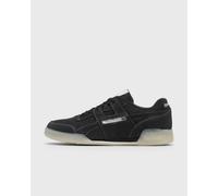 Reebok WORKOUT PLUS men Lowtop black taille: 44,5
