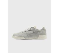 Reebok WORKOUT PLUS men Lowtop grey taille: 45