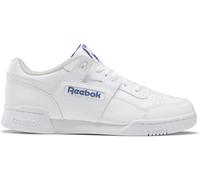 Reebok Workout Plus Mens Trainers Blanc 7 (40.5) Male