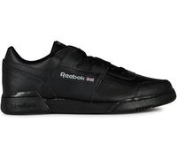 Reebok Workout Plus Mens Trainers Noir 5.5 (38.5) Male