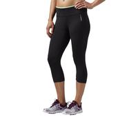Reebok Workout Ready Capri W, AJ3298, Taille : 176