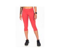 Reebok Workout Ready Mesh W Orange XS