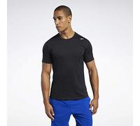 Reebok Workout Ready Polyester Tech T-Shirt pour Homme