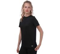 Reebok - "Workout Ready Speedwick" T-shirt femme GT1206 (34 FR - 36 FR) (Noir)