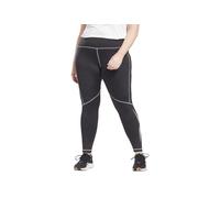 Reebok Workout Ready Vector W - Grande taille vêtement running femme déstockage Workout Ready Vector W - Grande taille 3X Noir